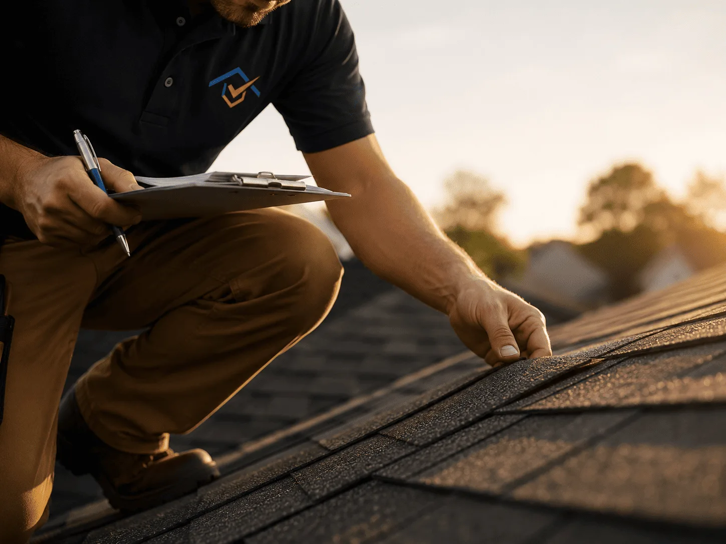 Why Choose Roof Inspection in Stafford, KS