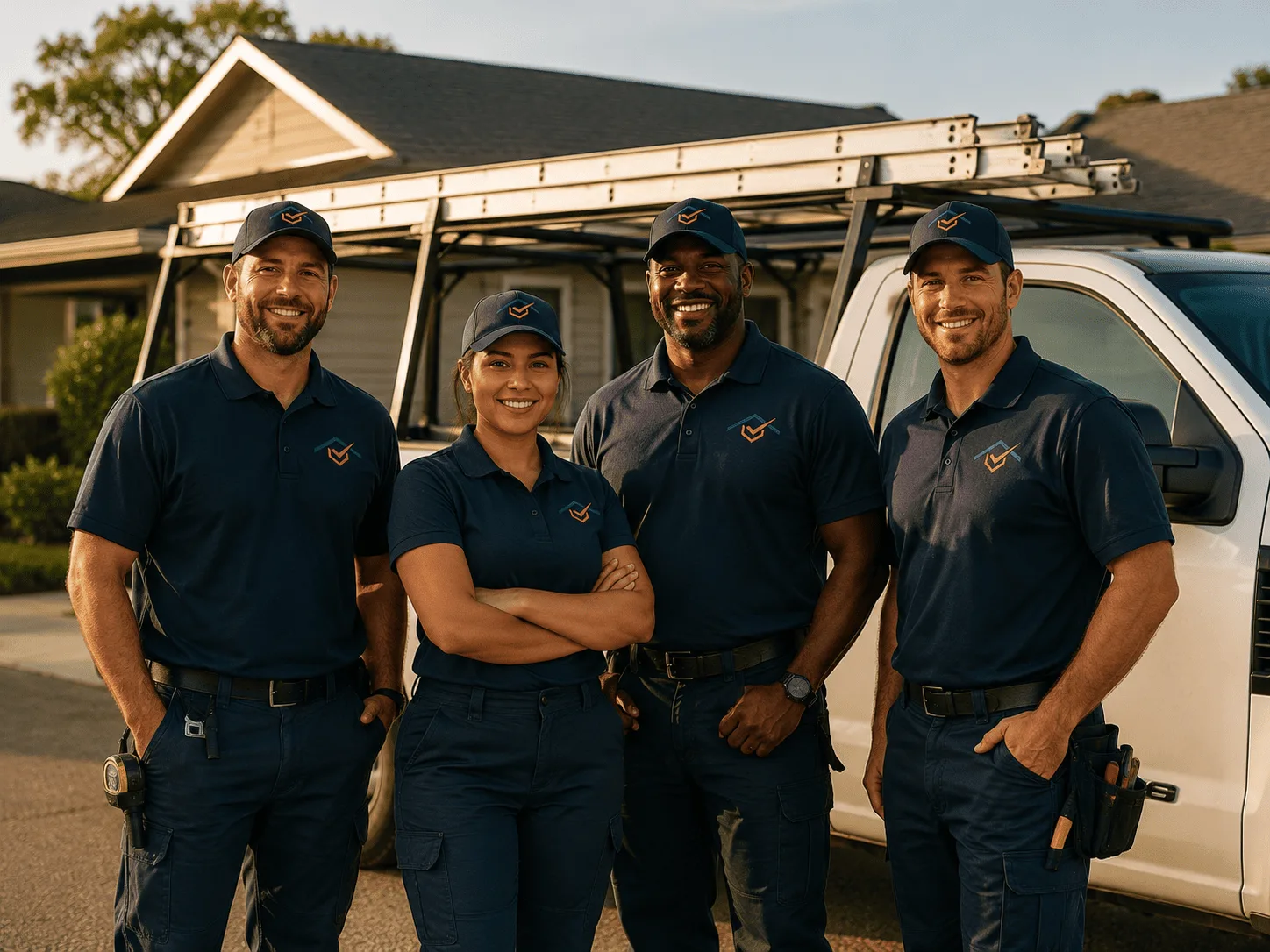 Roof Inspection company in Stafford, KS
